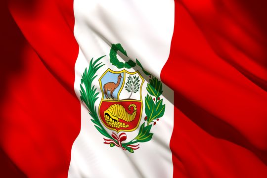 A direita leva mais uma. Agora, no Peru