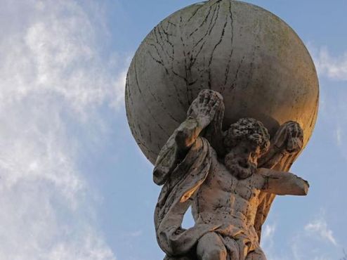 Atlas ONE, um fundo incipiente com muita bagagem coletiva