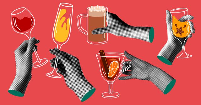 Consumo de vinho e destilados desaba. A culpa não é só do Mounjaro