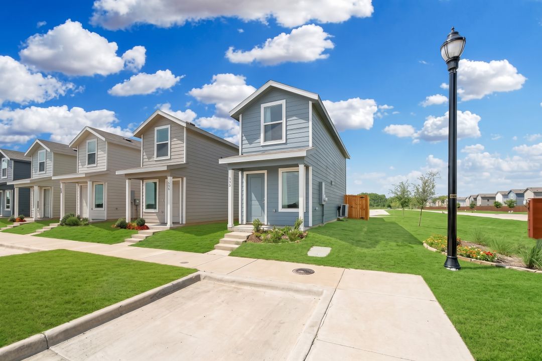 O que a Berkshire viu na Lennar