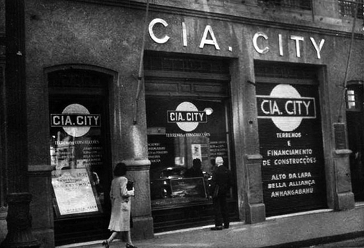 A Companhia City voltou – e quer aliviar as regras dos bairros que criou