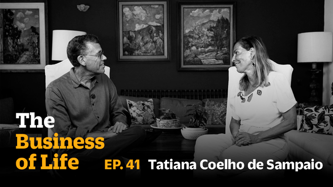 Tatiana Sampaio sobre a pesquisa que pode reverter lesões na medula: “Achavam que era cloroquina”