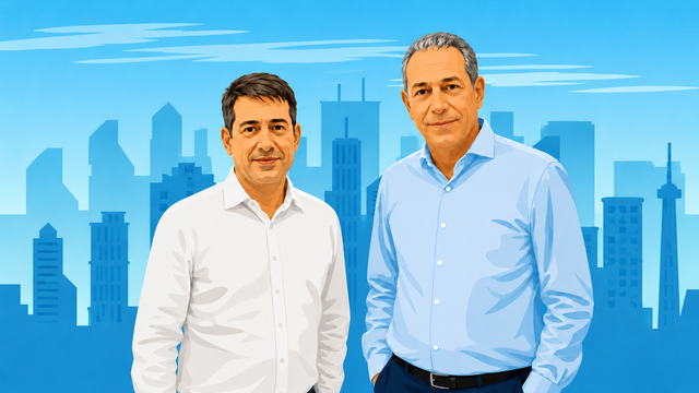 Jorge Cury deixa o posto de CEO da Trisul; COO assume