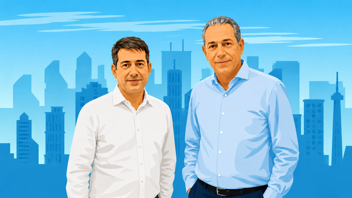 Jorge Cury deixa o posto de CEO da Trisul; COO assume