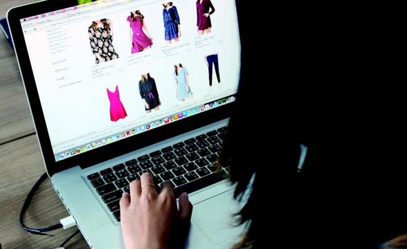 No ecommerce, varejo de vestuário ainda usa tamanho "P"
