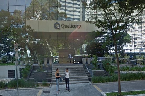 Qualicorp: Júnior e XP fazem trégua sobre ‘non-compete’