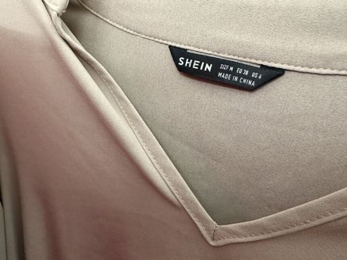 ‘Shut down Shein’ – Gigante chinês faz ‘amigos’ no Congresso americano
