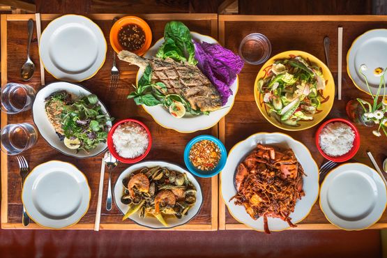Os melhores novos restaurantes de Nova York? Bem-vindo às ‘pop-up kitchens’