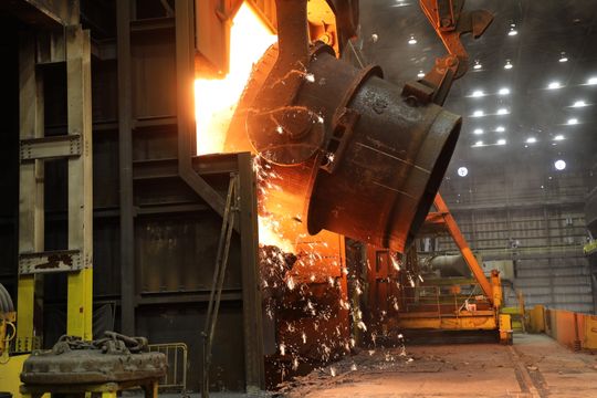 Nippon Steel compra a (histórica) US Steel e cria segunda maior siderúrgica do mundo