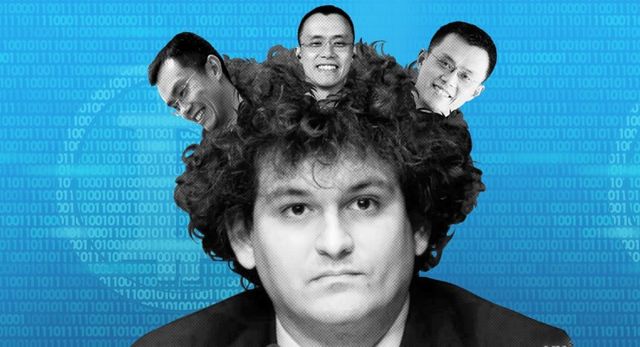 De salvador a resgatado: como a FTX implodiu