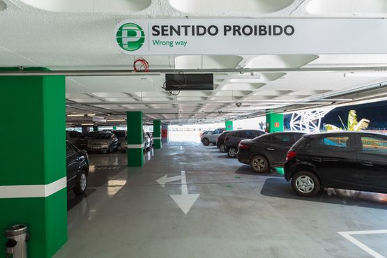 Por que a Estapar disparou 64% em dois dias