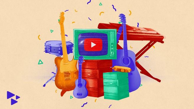 Sabe aquela música? O Adaggio quer ser sócio