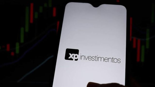 XP cai 11%. Mercado questiona uso de capital; CFO responde
