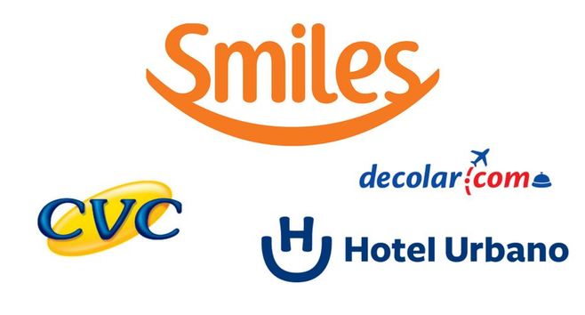 Smiles corta dividendo.  Que aquisição faria sentido?