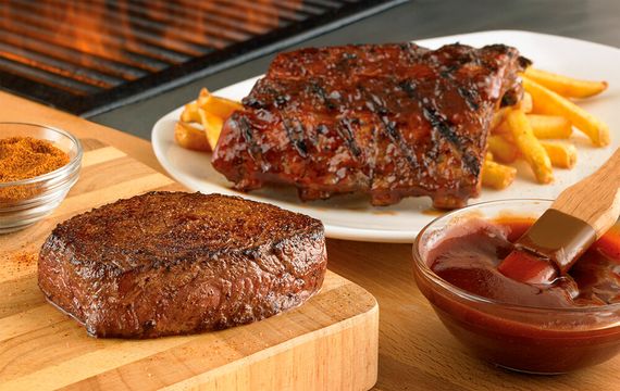BREAKING: Vinci compra o Outback Brasil por R$ 2 bilhões