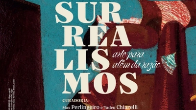 O sonho, o inconsciente e o fantástico nos “Surrealismos” da nova Pinakotheke