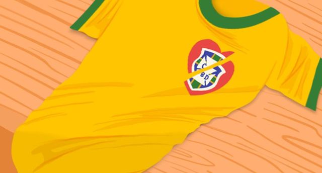 A polarização política e o afeto que se encerra