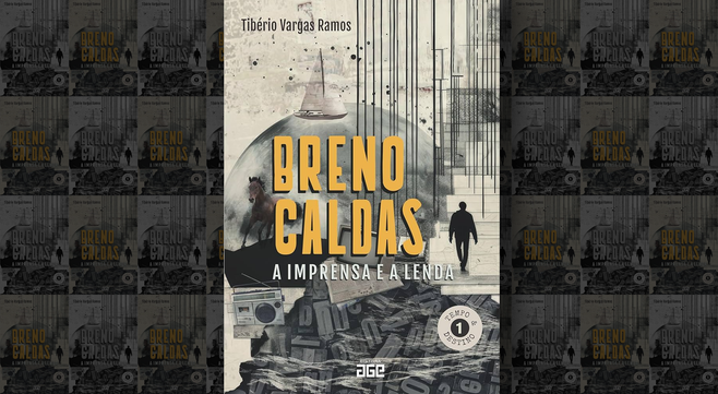 A ascensão e queda de Breno Caldas, o barão esquecido da imprensa gaúcha