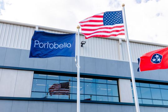 Portobello: Operação dos EUA será tão grande quanto a brasileira
