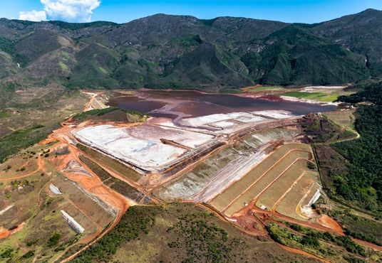 Vazamento em minas da Vale tem pouco impacto operacional; “risco é ESG”