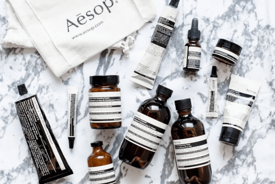 “O curto prazo venceu.”  Os críticos da venda da Aesop