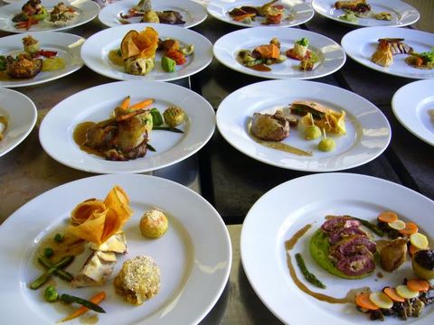 Cordon Bleu chega ao País viciado em MasterChef