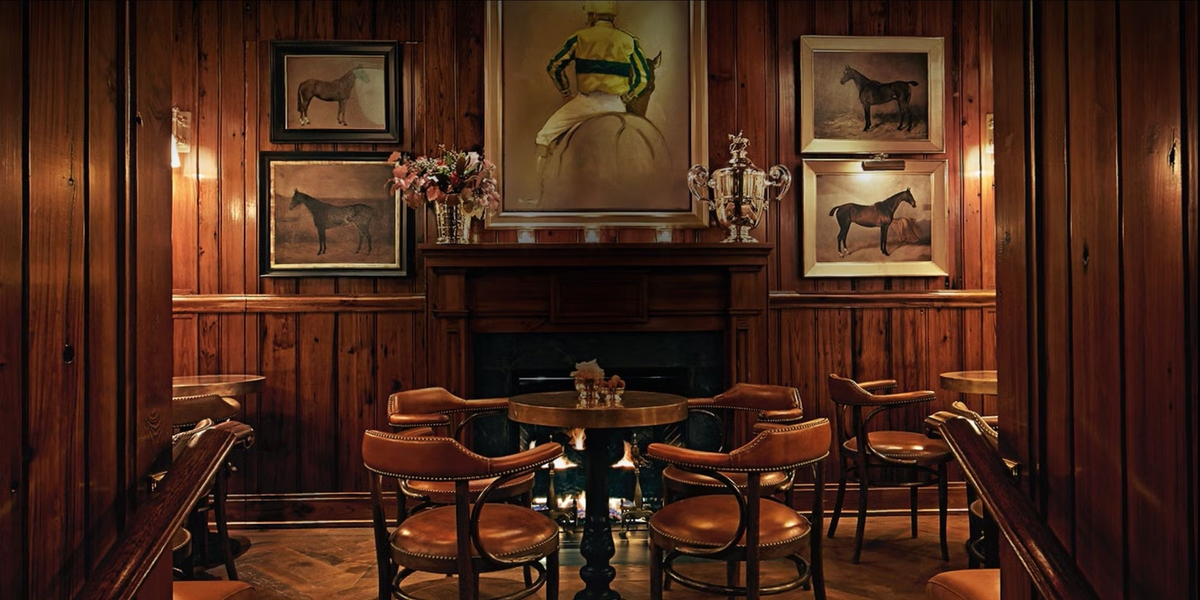 ‘Breakfast at Tiffany's’: Os mais icônicos cafés e restaurantes das designer brands