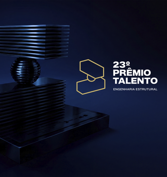 Gerdau e ABECE abrem inscrições para o 23º Prêmio Talento Engenharia Estrutural