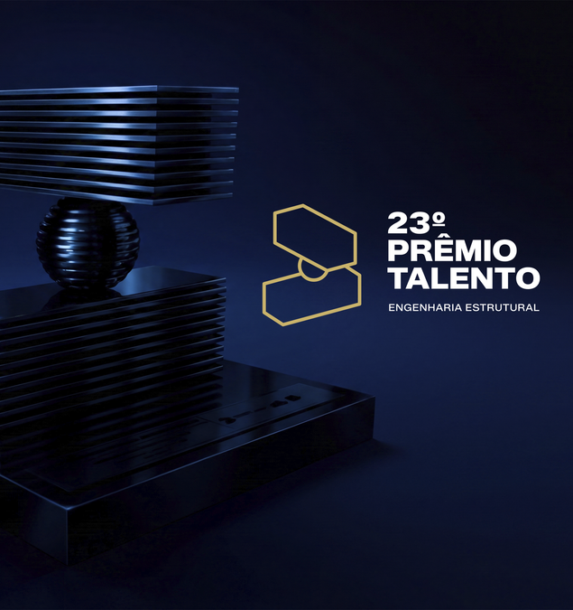 Gerdau e ABECE abrem inscrições para o 23º Prêmio Talento Engenharia Estrutural