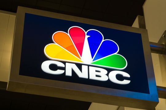 Comcast planeja spinoff dos canais a cabo — incluindo a CNBC