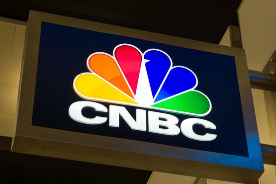 Comcast planeja spinoff dos canais a cabo — incluindo a CNBC