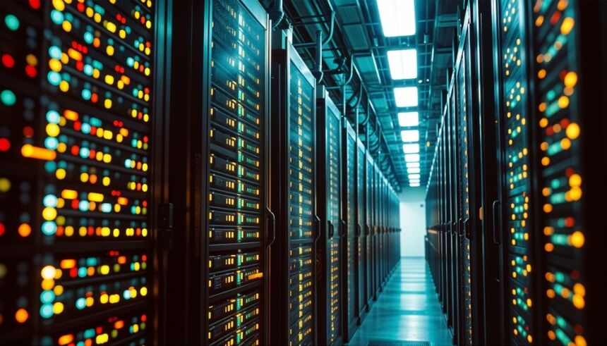 GIC e Alianza vão investir R$ 2 bi em data centers