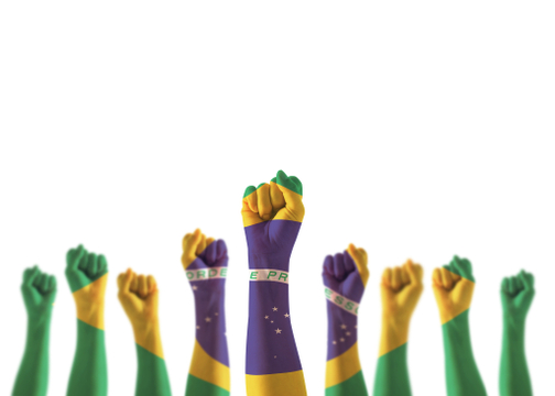 OPINIÃO. Projeto Brasil: o império da sociedade sobre o Estado