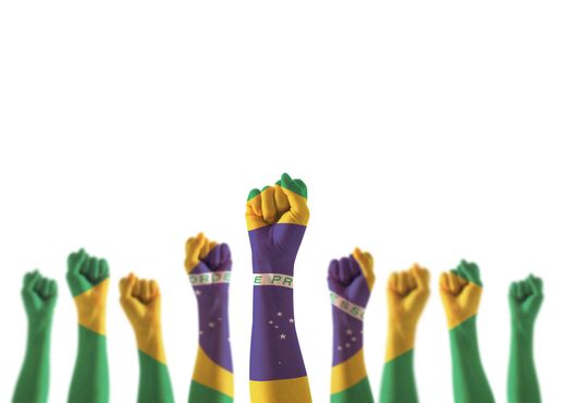 OPINIÃO. Projeto Brasil: o império da sociedade sobre o Estado