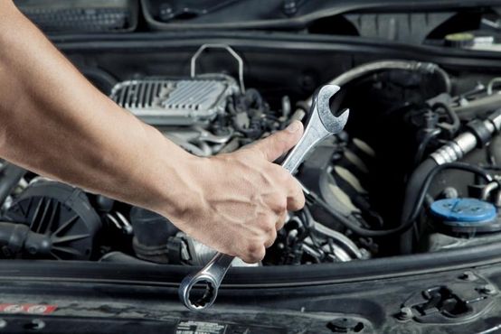 Advent engata a marcha no varejo de autopeças