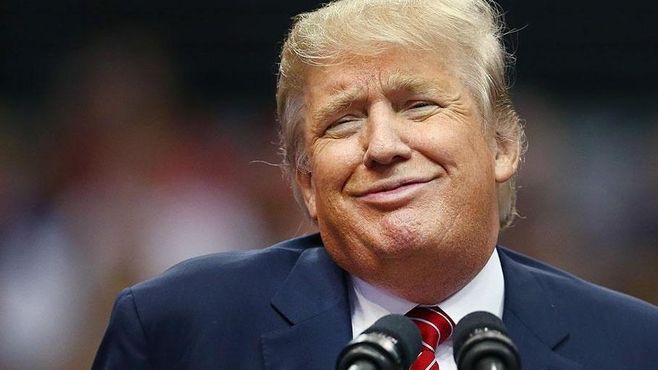 'Good Trump' ou 'bad Trump'? No Verde, populismo acende a luz amarela