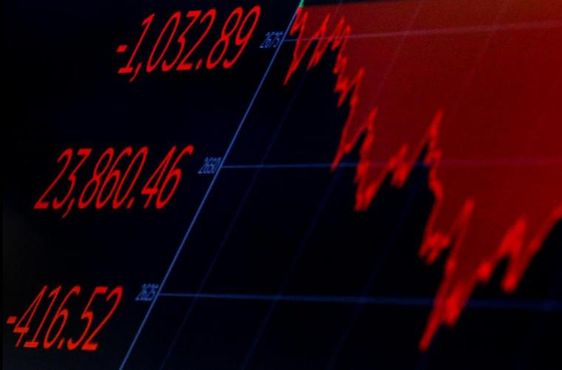 Na Bolsa, o pior ainda pode estar por vir