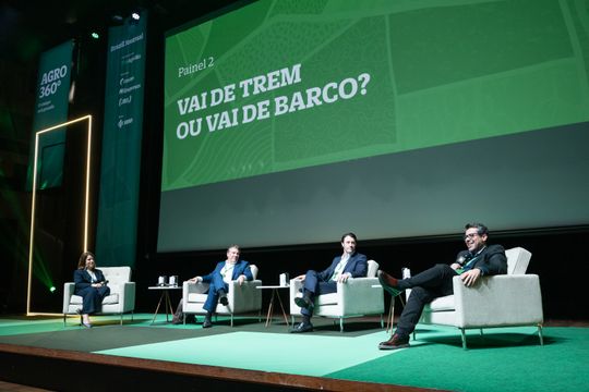 Novo licenciamento ambiental vai destravar investimentos no agro