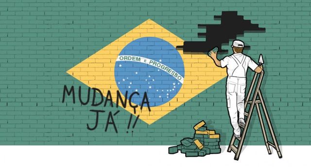 OPINIÃO: É hora de transformar o Estado brasileiro