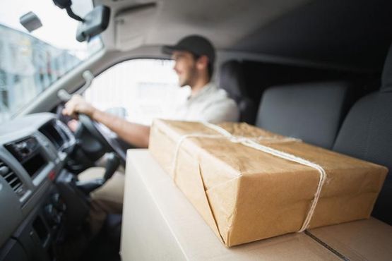 Como a Kangu facilita as entregas do ecommerce