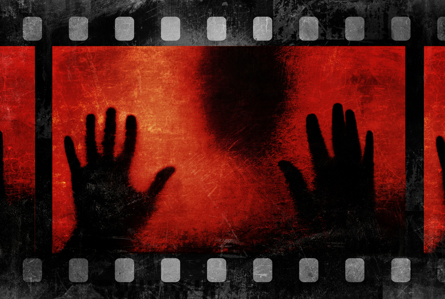 O boom dos filmes de terror em Hollywood 