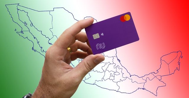 Nubank pode se aliar à Oxxo ou Walmex no México, diz Bradesco