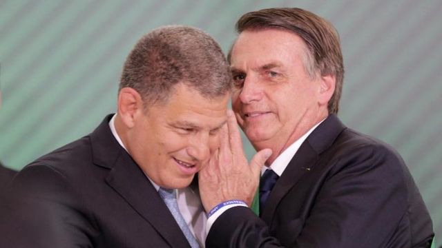 Frases da semana