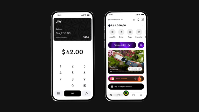 CloudWalk ultrapassa US$ 1,2 bilhão em receita anualizada e amplia lucratividade impulsionada por AI