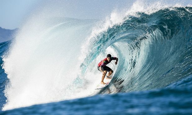 EXCLUSIVO: Gabriel Medina lança fundo de VC e mira o crédito de carbono dos oceanos