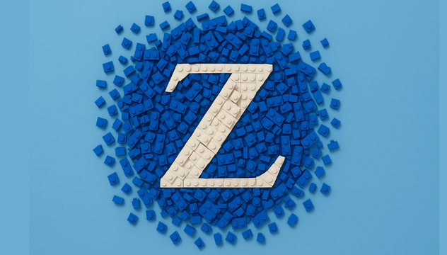 O que a Lego está ensinando à Zurich
