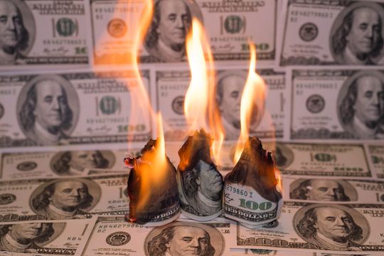 OpenAI vai queimar US$ 111 bi acima do previsto. ‘Breakeven’? Quem sabe em 2030
