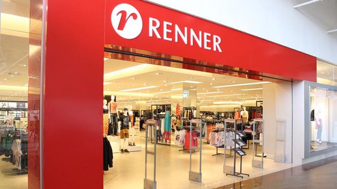 Renner: volume e margens começam a voltar aos níveis pré-covid