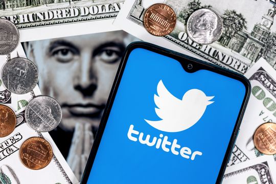 Musk tem no Twitter a sua batalha de Waterloo – e a Tesla sofre