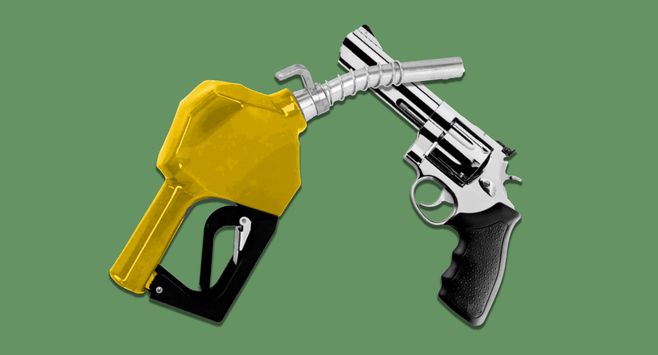 OPINIÃO: A legalidade avança nos combustíveis. Agora precisamos do Congresso